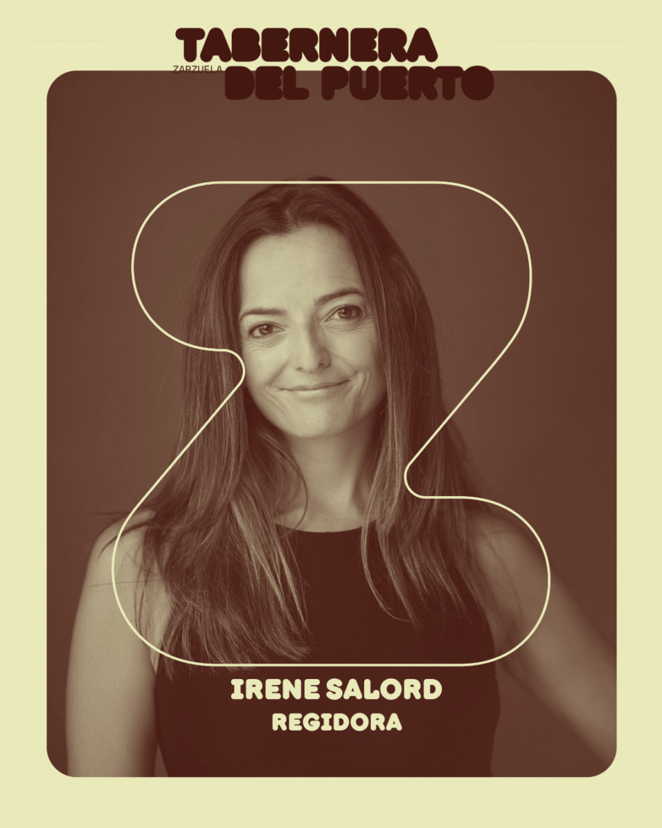 Irene salord